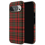 Fireside Flannel | Signature Plaid Case