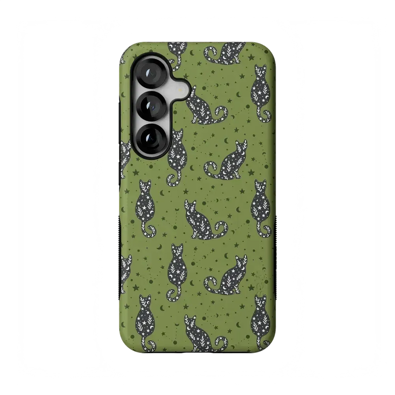 Sabrina's Bestie | Black Cats Case