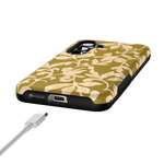 Dust & Bloom | Vintage Floral Case