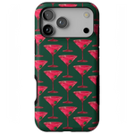 Shaken Not Stirred | Retro Martini Case