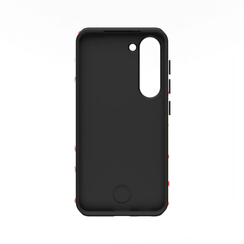 Love Letters | Doodle Hearts Case