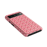 Love Locks | Pink Hearts Case