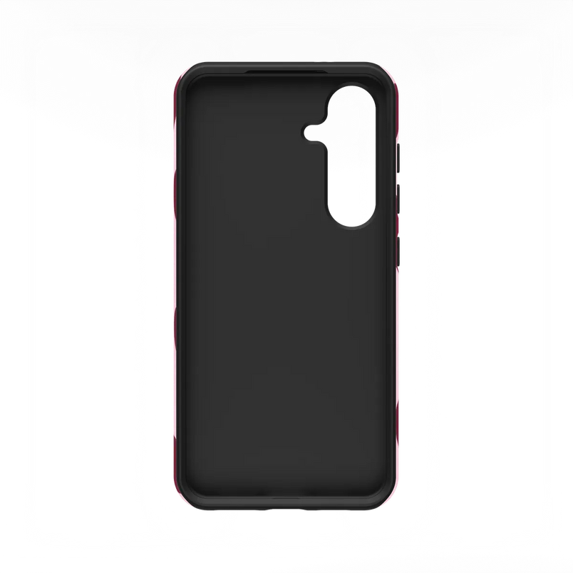 Whole Lotta Love | Plum Hearts Case