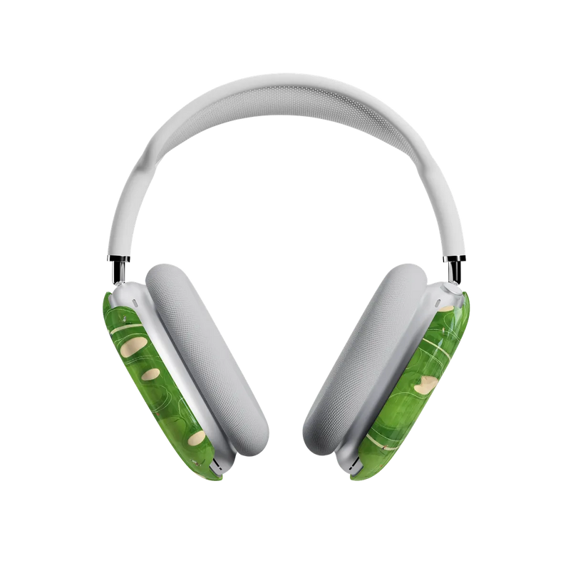 The Back Nine | Clubhouse AirPods Max Case