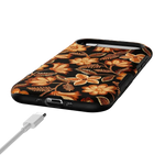 Maple Flowers | Floral Foliage Case