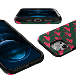 Shaken Not Stirred | Retro Martini Case