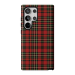 Fireside Flannel | Signature Plaid Case