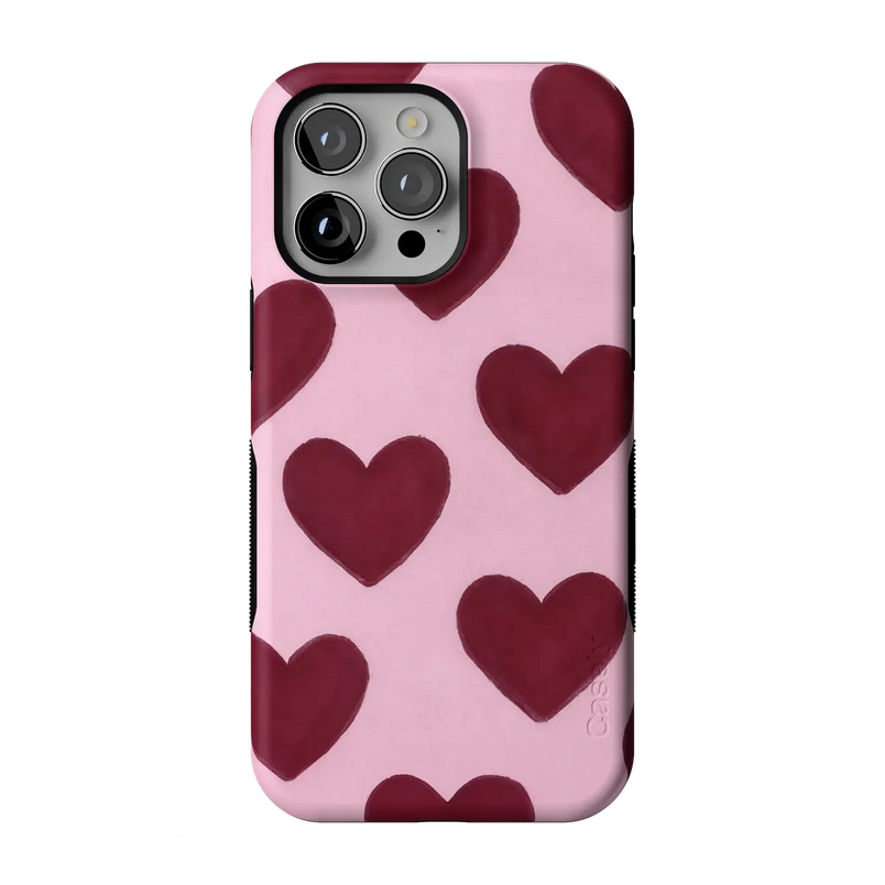 Whole Lotta Love | Plum Hearts Case