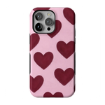 Whole Lotta Love | Plum Hearts Case