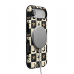 Mystic Moonstar | Black Celestial Case