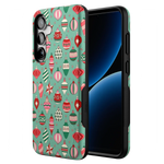 All Decked Out | Festive Ornaments Case