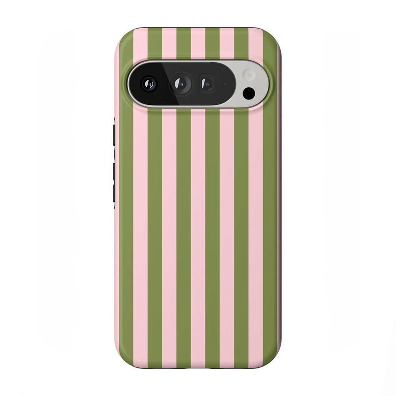 Summer Stripes | Sunday Best Case