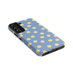 In the Spotlight | Pastel Polka Dot Case