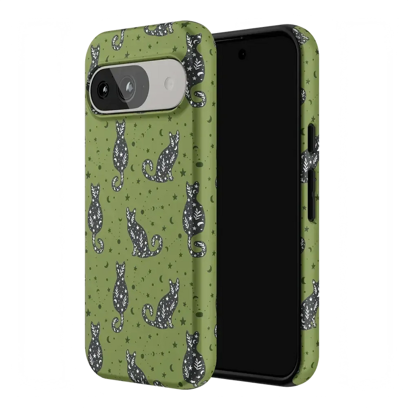 Sabrina's Bestie | Black Cats Case