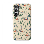 Chalet All Day | Winter Village Case