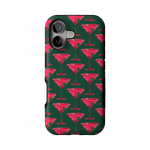 Shaken Not Stirred | Retro Martini Case