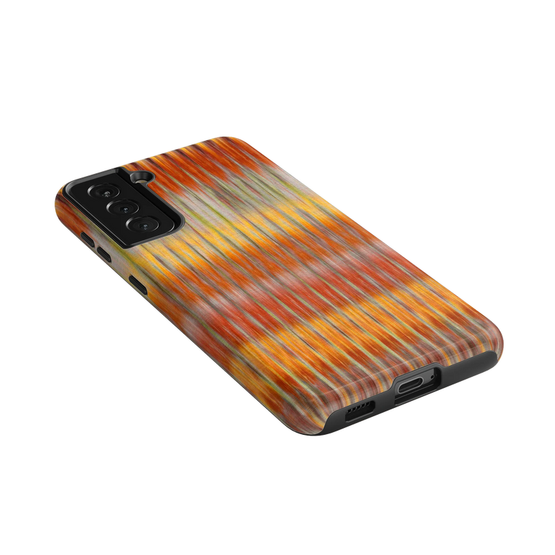 Frontier Weave | Boho Sunset Case