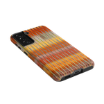 Frontier Weave | Boho Sunset Case