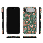 Gingerbread Lane | Holiday Sweets Case