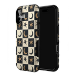 Mystic Moonstar | Black Celestial Case