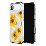 Golden Garden | Yellow Sunflower Floral Case