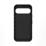 On the Dot | Black Polka Dot Case