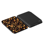 Shell Shocked | Tortoise Print Kindle Case