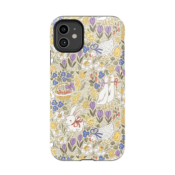 Storybook Stroll | Spring Garden Case