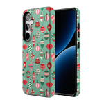 All Decked Out | Festive Ornaments Case