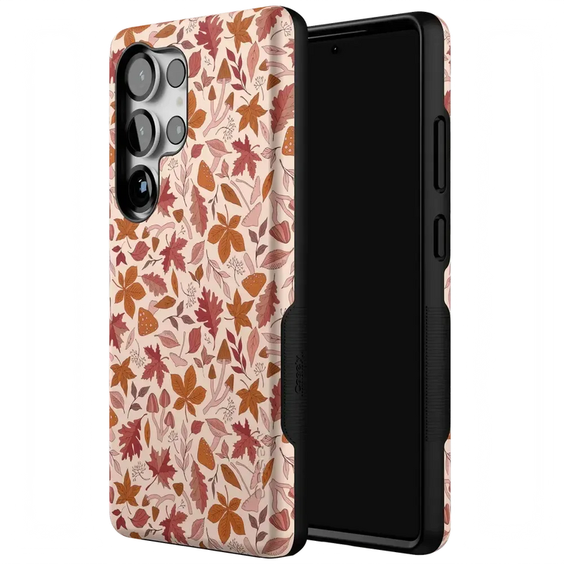 Can't Help Falling | Autumn Leaves Case