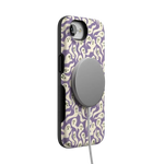 All Boo'd Up | Purple Ghost Case