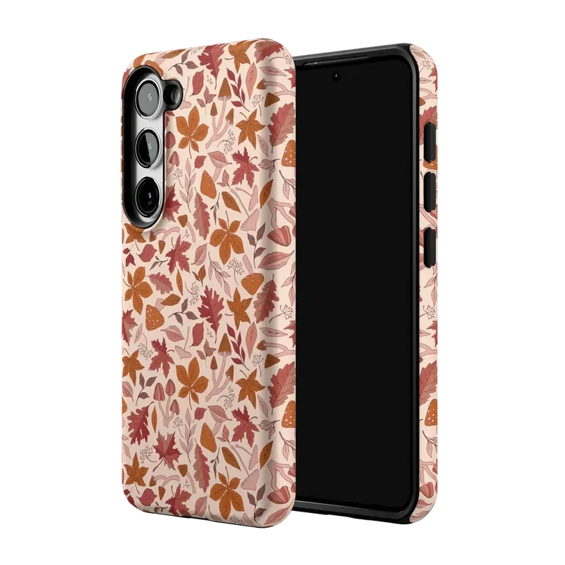 Can't Help Falling | Autumn Leaves Case