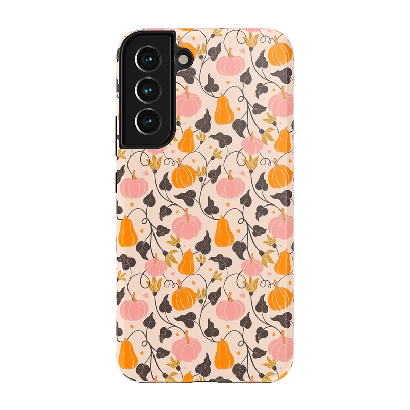 Pumpkin Princess | Harvest Vines Case