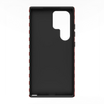 Checked Twice | Red Plaid Case