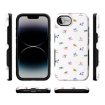 Powder Pups | Dog Sled Case