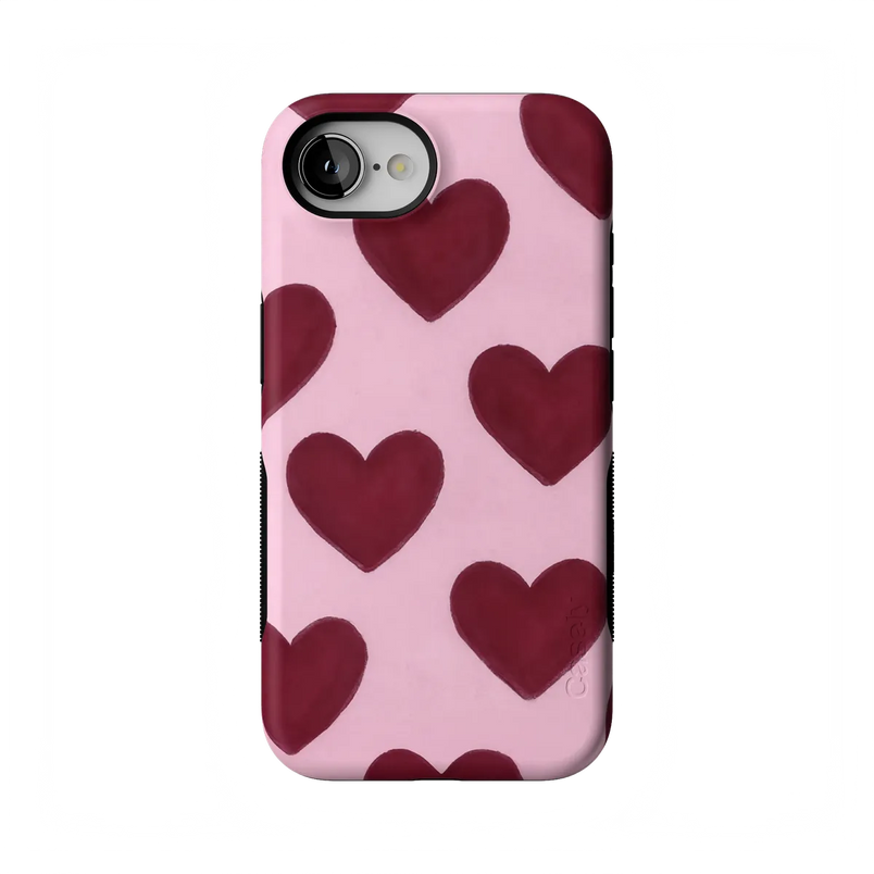 Whole Lotta Love | Plum Hearts Case
