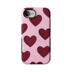 Whole Lotta Love | Plum Hearts Case