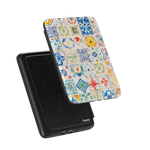 Tuscan Tiles | Dolce Vita Kindle Case