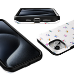 Powder Pups | Dog Sled Case