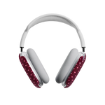 Heart Noir | Tiny Hearts AirPods Max Case
