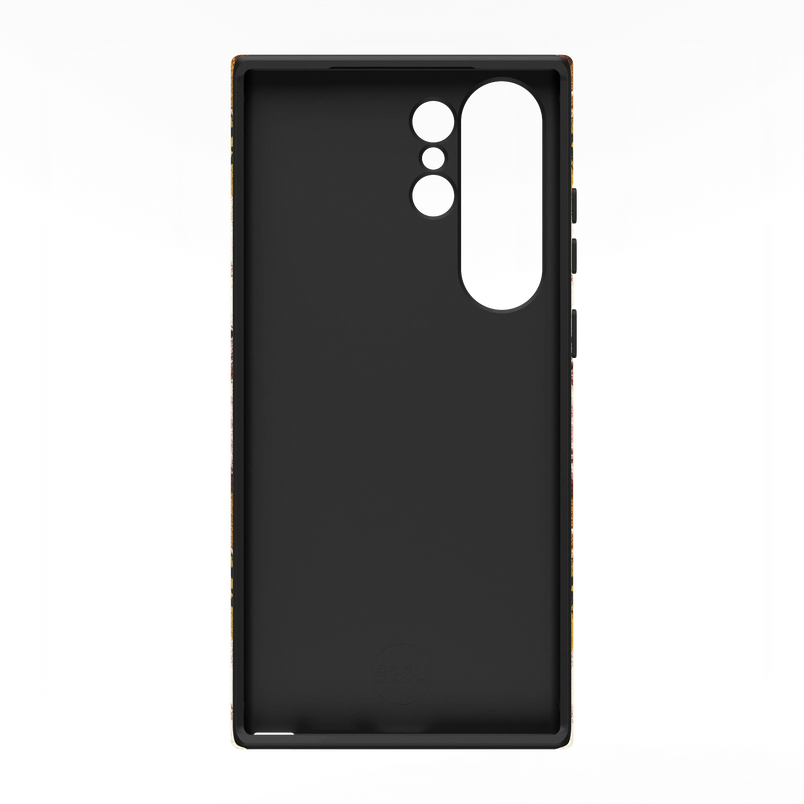 Painted Canyon | Dotted Landscape Case