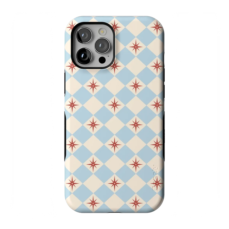 Chelsea Checker | Starlight Tiles Case