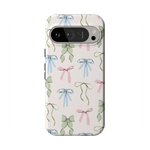 Whimsy Girlie | Pastel Bows Case