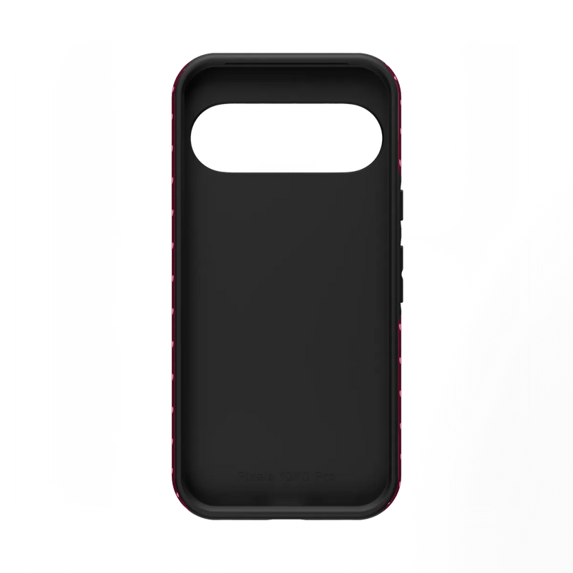 Heart Noir | Tiny Hearts Case