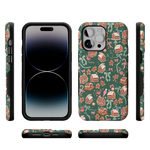 Gingerbread Lane | Holiday Sweets Case