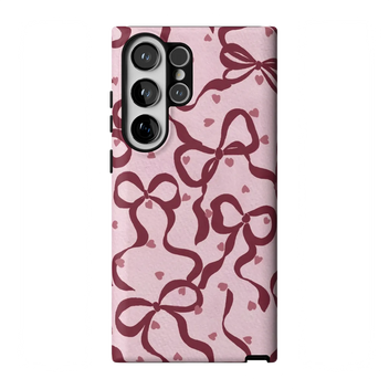 Coquette Crush | Bows Case