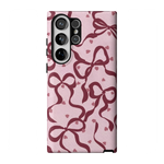 Coquette Crush | Bows Case