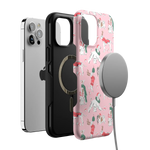 Winter Woofs | Holiday Dog Case