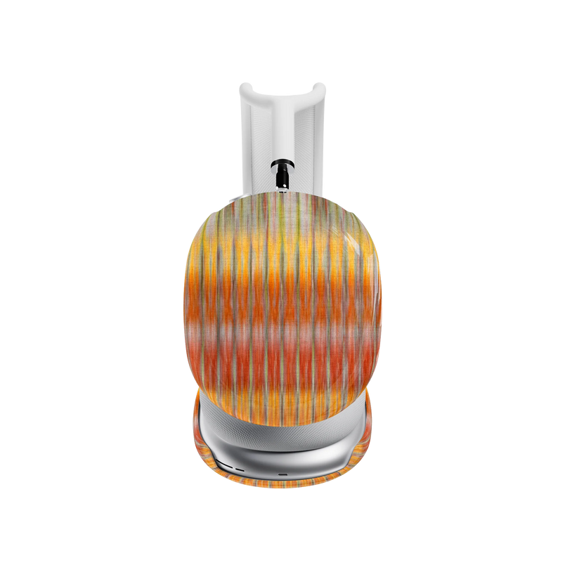 Frontier Weave | Boho Sunset AirPods Max Case