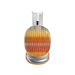 Frontier Weave | Boho Sunset AirPods Max Case